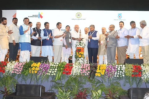 HUBBALLI INVEST