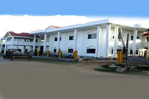 HUNASURU