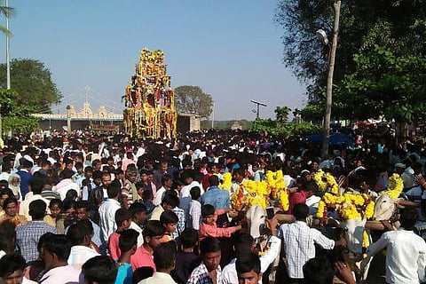 HYR Hemavati 26