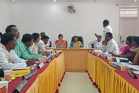 HYR TP kdp meeting 17