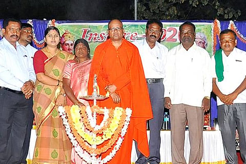 HYR ambedkar college 04