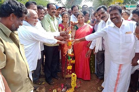 HYR poornima MLA 02