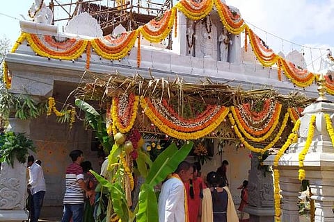 HYR thimmappa swamy 07