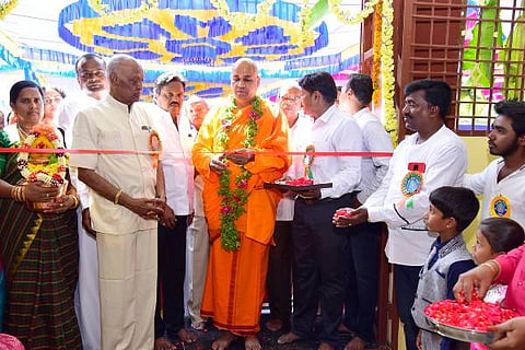 HYR vasavi 27