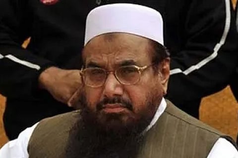 Hafeez Sayeed 12 Feb 20