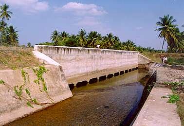 Hema canal