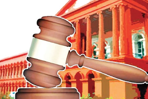HighCourt 20 Feb 20