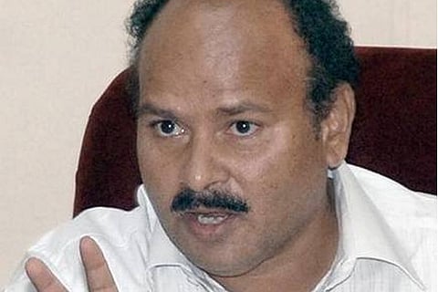Hk Kumaraswamy 29 Feb 20