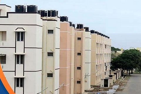 Housing-Board-Scheme