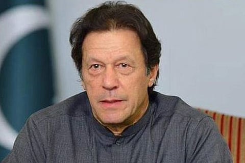 Imran Khan 3 Feb 20