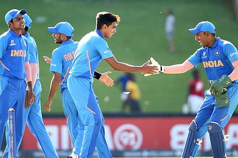 Ind vs Pak