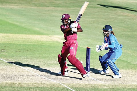 India
