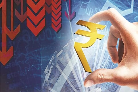 Indian-economy
