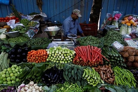 Inflation 12 FEB 20