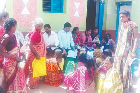 JLR Varadi PariNama Feb 19