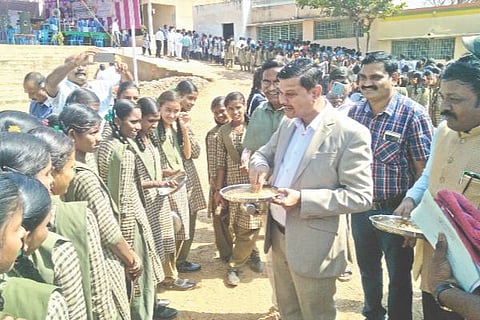 JLR ph1A Jan 30 Samvada