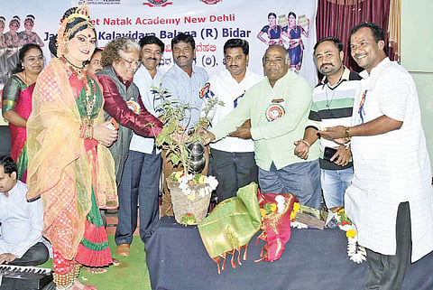 Janpad Utsav