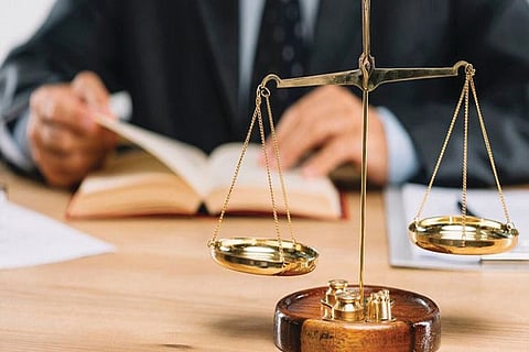 Justice