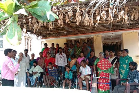 K HALI KSHETRA (3