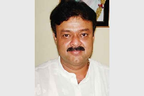K.C. Narayanagowda