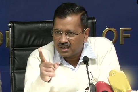 KEJRIVALA