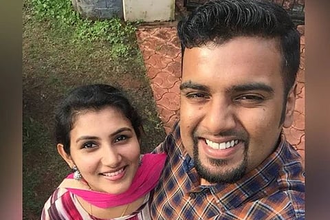 KERALA COUPLE