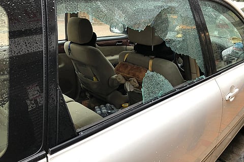 KORONA CAR
