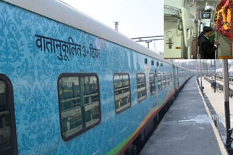 Kaashi Mahakal 17 Feb 20