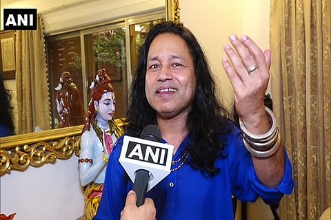 Kailash Kher 22 FEB 20