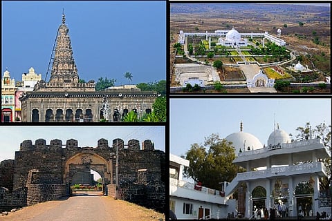 Kalaburagi tourism