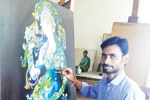 Kalburgi 12 Feb 20