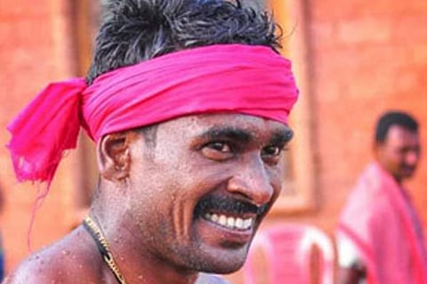 Kambala 7 Feb 20