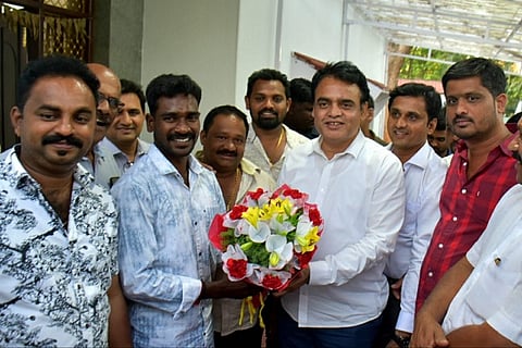 Kambala Runner Srinivasa gowda 1 17 FEB 20