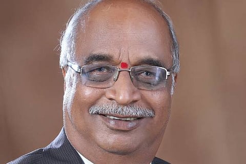 Kashi vishvanat shetty