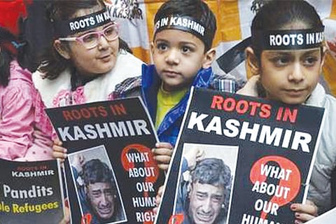 Kashmir