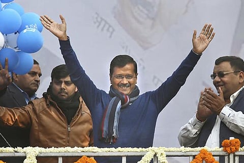 Kejri