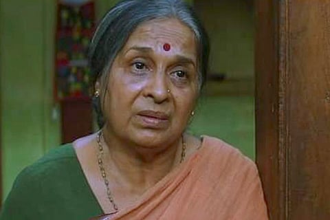 Kishori Ballal 18 Feb 20