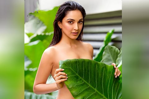 Kiyara Advani