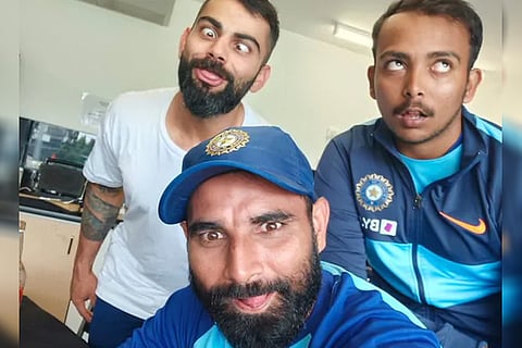 Kohli