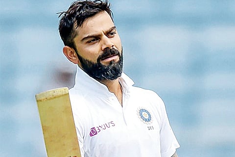 Kohli