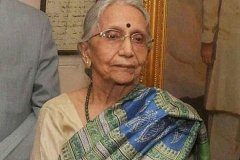 Krishna Bose 22 Feb 20