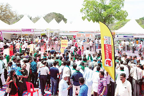 Krushi Mela