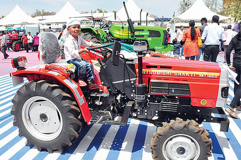 Krushi Mela new
