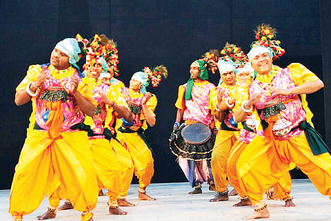 Krushimela