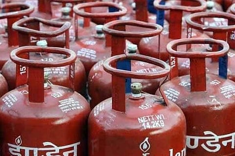LPG