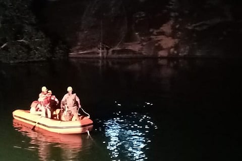 Lake Fe 20