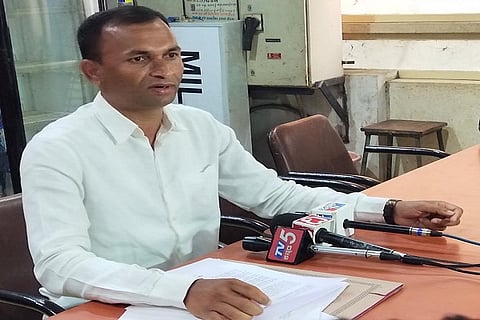 Lakkanna Savadi 10 FEB 20