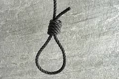 Lovers death 27 Feb 20