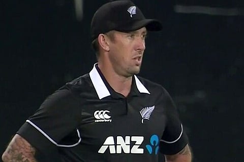 Luke Ronchi
