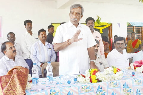 MAILAPUR